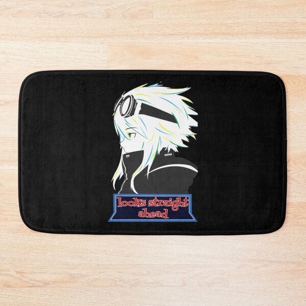 Item preview, Looks Straight Ahead       designed and sold by Atrioa.