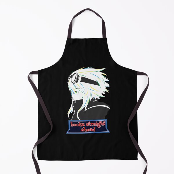 Item preview, Looks Straight Ahead designed and sold by Atrioa.