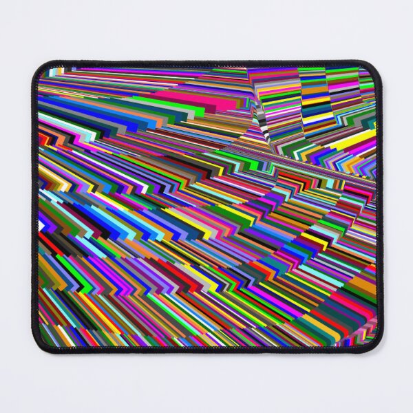Item preview, Hypercolour Fantastic Staircases designed and sold by Kris Keogh.