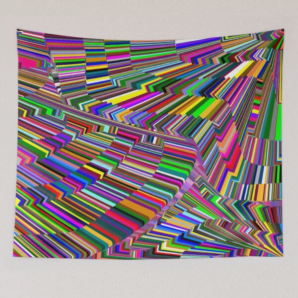 Item preview, Hypercolour Fantastic Staircases designed and sold by Kris Keogh.