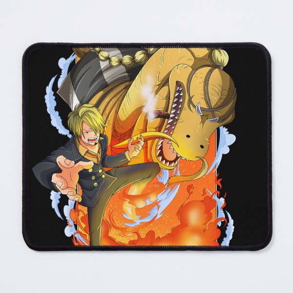 Item preview, Sanji Vs Queen T-shirt Artwork designed and sold by namanyapod.