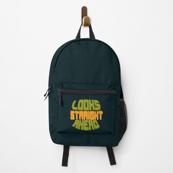 Item preview, Looks Straight Ahead    designed and sold by Atrioa.
