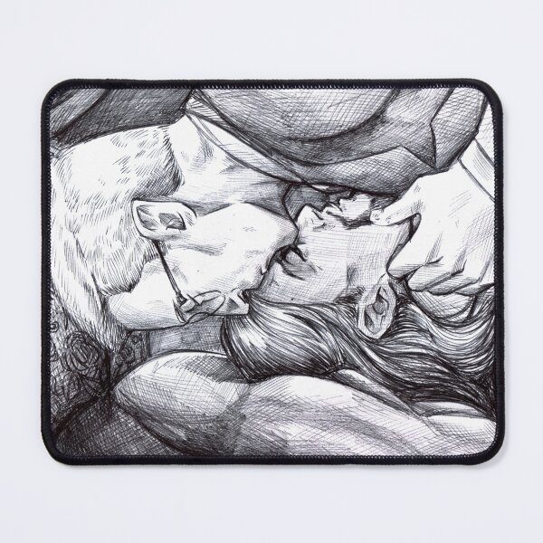 Item preview, Forehead kiss designed and sold by Furiarossa.