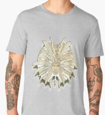 Lady OF Pain Men's Premium T-Shirt