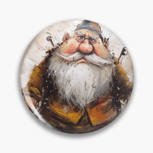 Item preview, Dwarf 7 designed and sold by Mark Salmon.