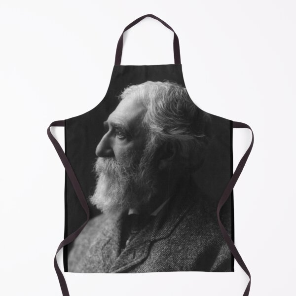 Item preview, Charles Dudley Warner designed and sold by CrankyOldDude.