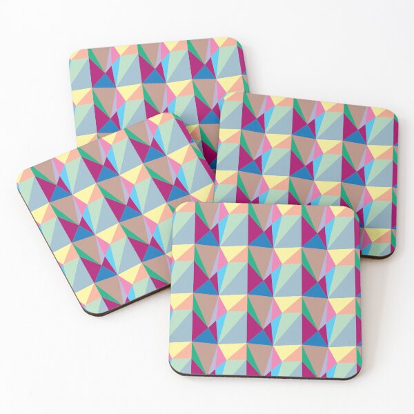 Item preview, More Triangles designed and sold by izanamiNM.