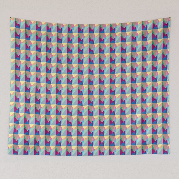 Item preview, More Triangles designed and sold by izanamiNM.
