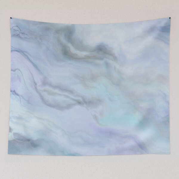 Item preview, Violet skies opal designed and sold by RoseAesthetic.