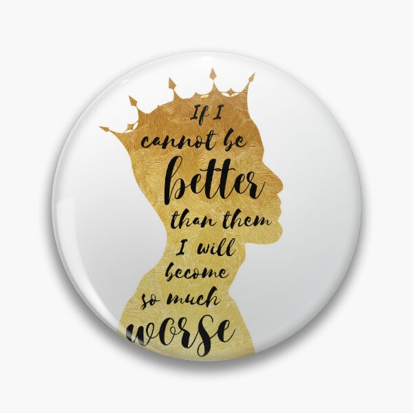 Item preview, The cruel prince designed and sold by addict2reading.