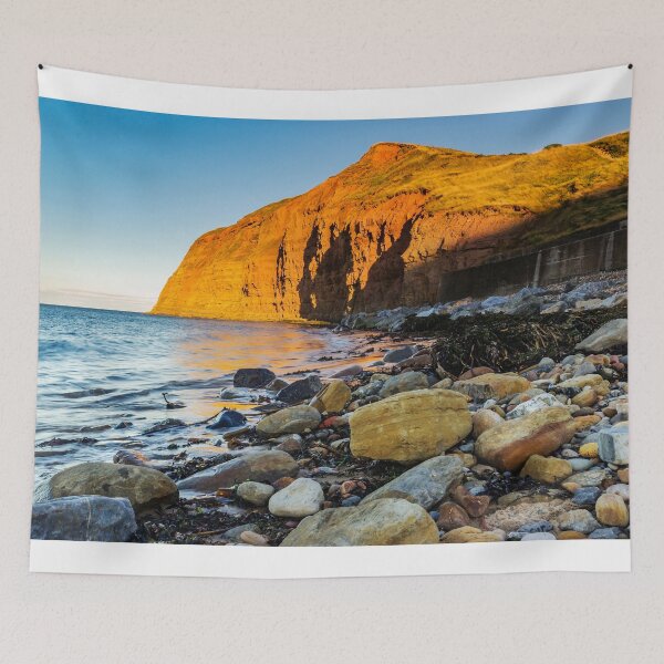 Item preview, As The Sun Sets At Skinningrove designed and sold by grumpykeith.
