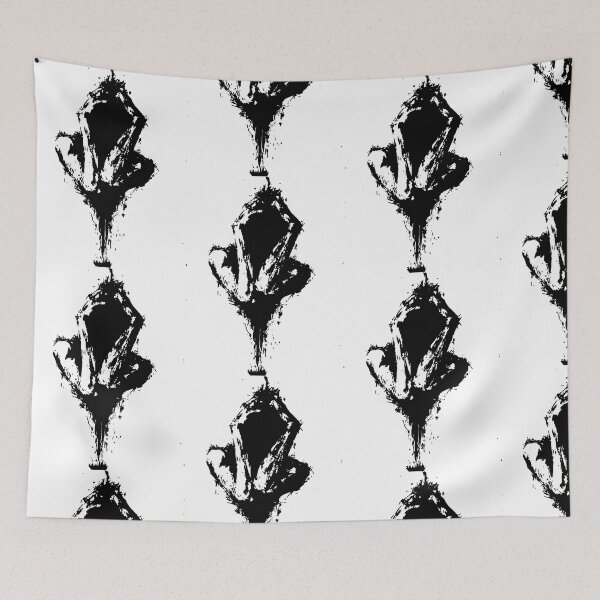 Item preview, NON TOCCARMI!! designed and sold by ADBGRAPHIC90.
