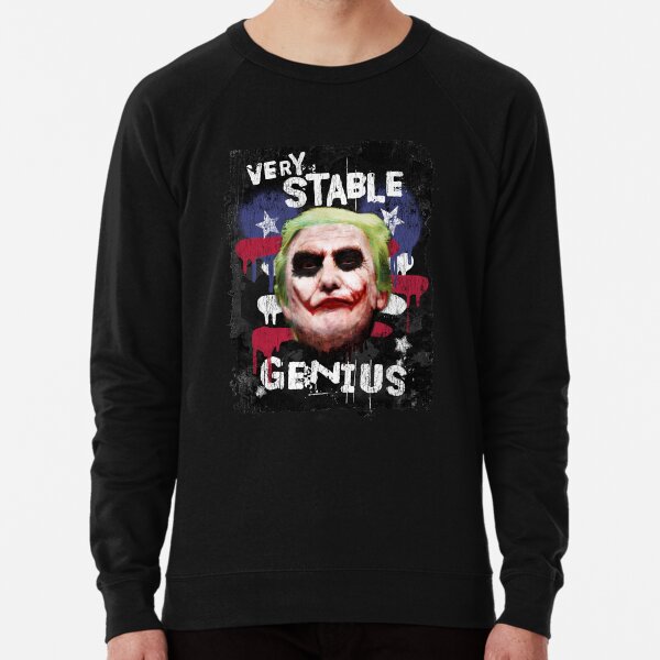 Stable outlet genius hoodie