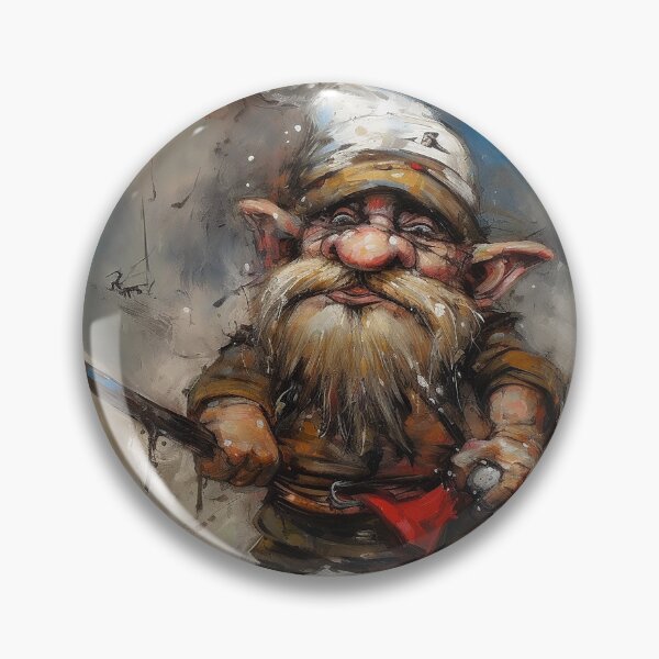 Artikelvorschau, Dwarf 8 entworfen und verkauft von Mark Salmon.