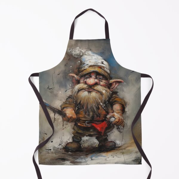 Item preview, Dwarf 8 designed and sold by Mark Salmon.