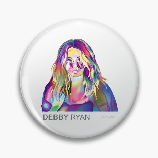 Item preview, Debby Ryan     designed and sold by keneung11.
