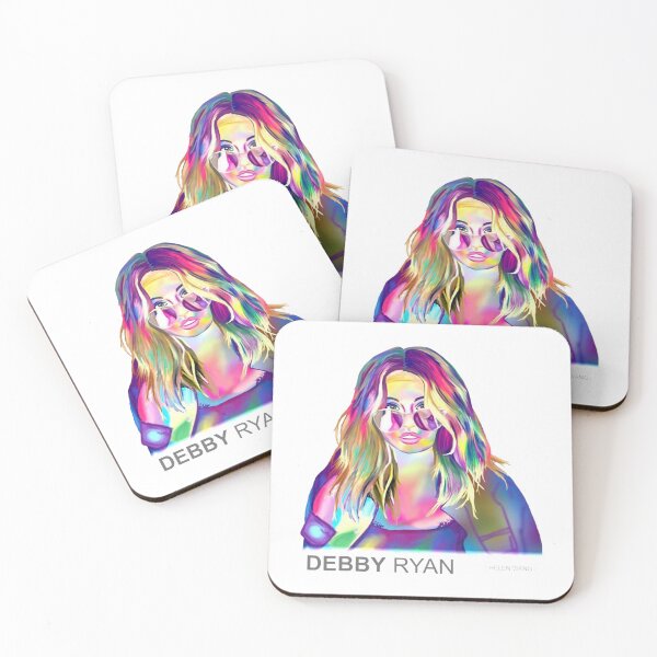 Item preview, Debby Ryan     designed and sold by keneung11.