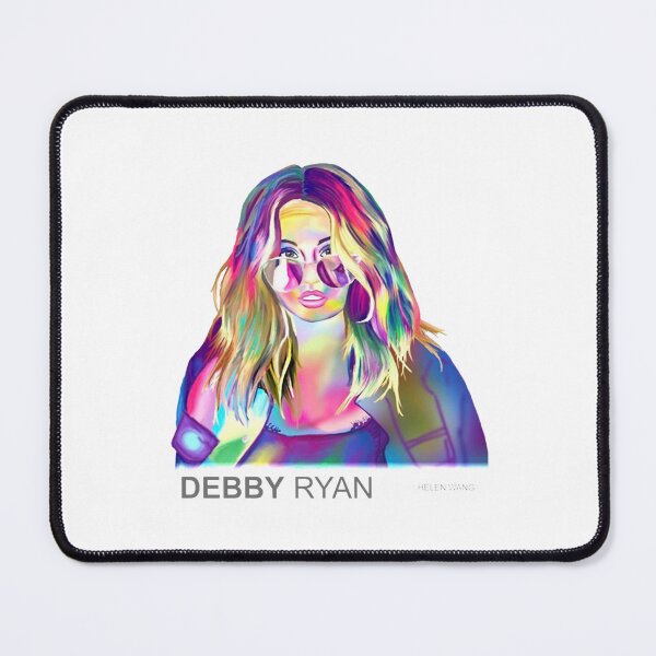 Item preview, Debby Ryan     designed and sold by keneung11.