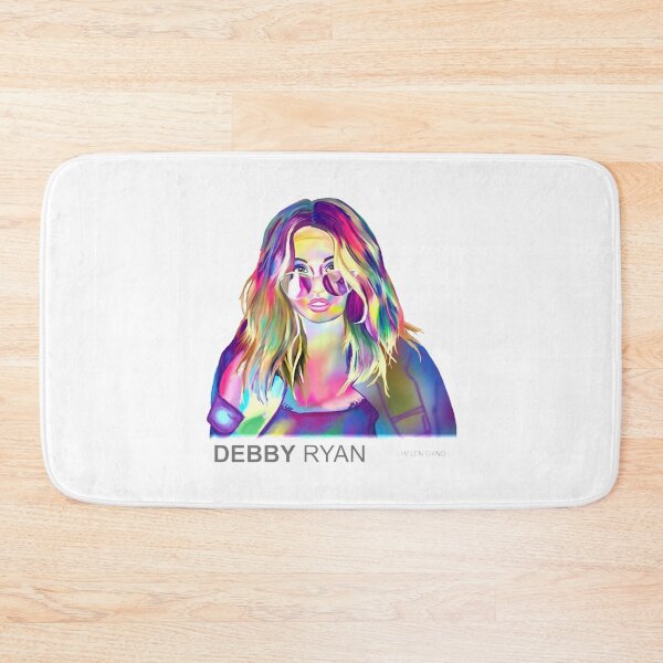 Item preview, Debby Ryan     designed and sold by keneung11.