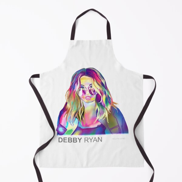 Item preview, Debby Ryan     designed and sold by keneung11.