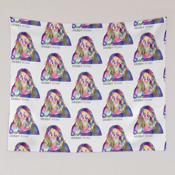 Item preview, Debby Ryan     designed and sold by keneung11.
