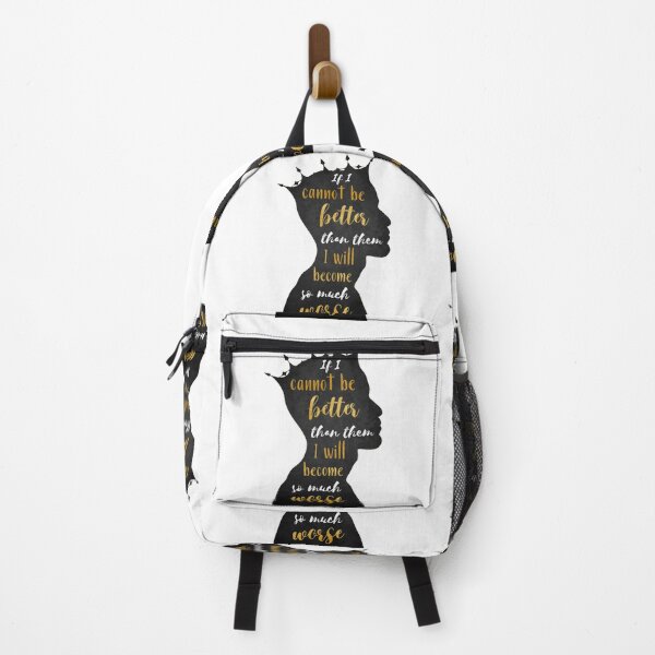 Item preview, The cruel prince designed and sold by addict2reading.