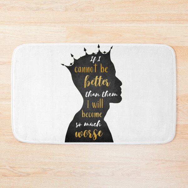 Item preview, The cruel prince designed and sold by addict2reading.