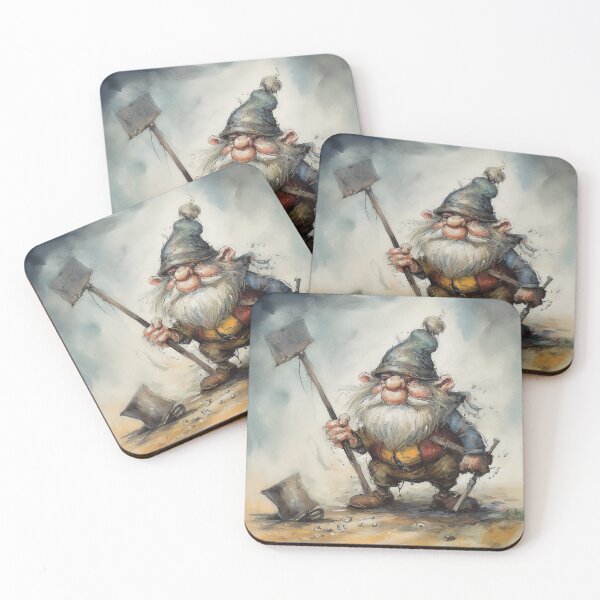 Item preview, Dwarf 9 designed and sold by Mark Salmon.