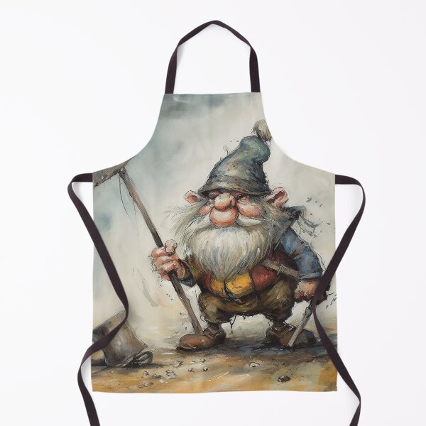 Item preview, Dwarf 9 designed and sold by Mark Salmon.