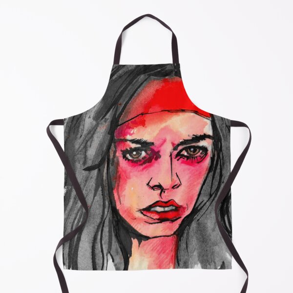Item preview, Lina Romay Red designed and sold by Dave1974.