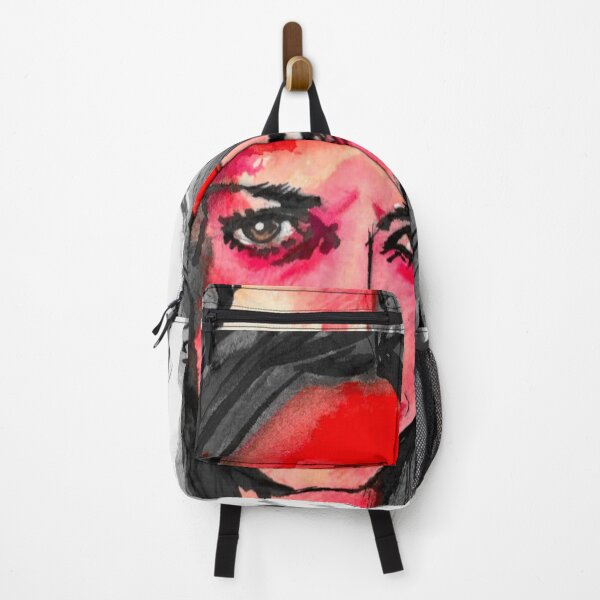 Item preview, Lina Romay Red designed and sold by Dave1974.