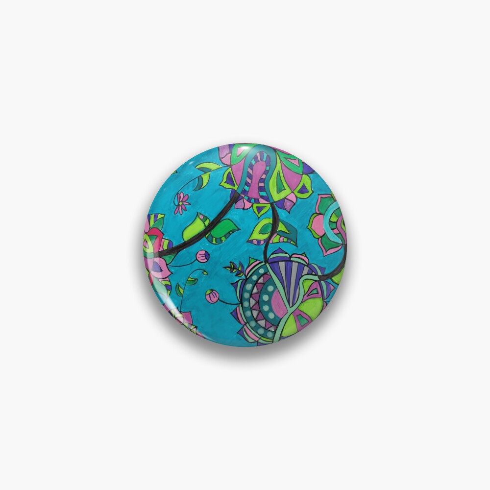 Item preview, Pin designed and sold by -artiks-.