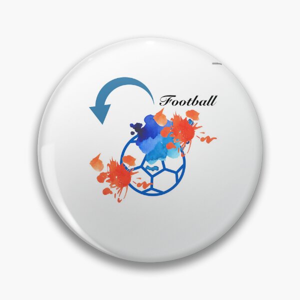 Item preview, Football, soccer, ball   designed and sold by keneung11.