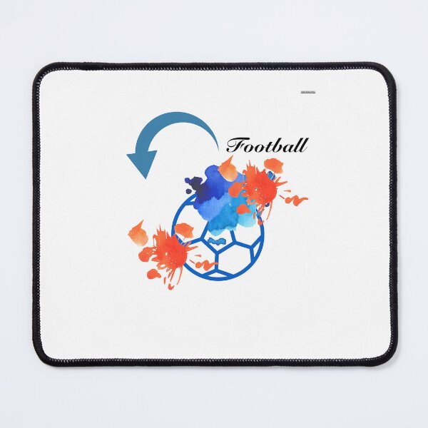 Item preview, Football, soccer, ball   designed and sold by keneung11.