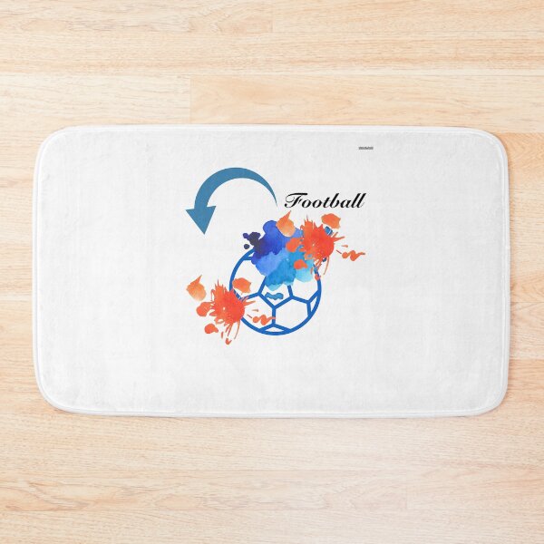 Item preview, Football, soccer, ball   designed and sold by keneung11.