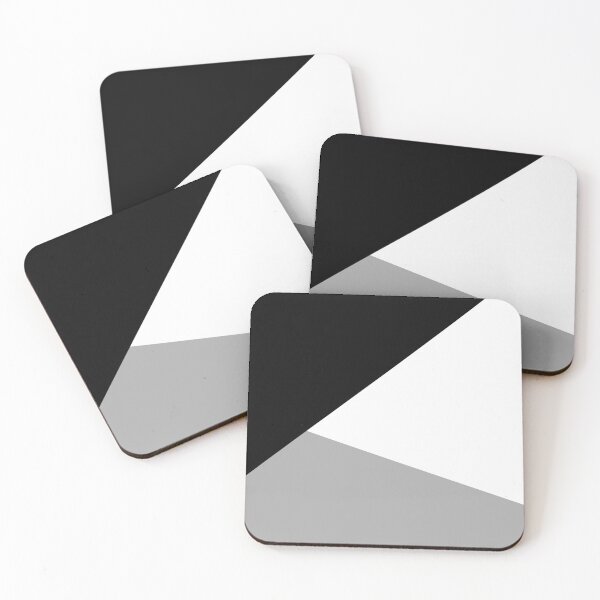 Item preview, Monochrome Certainty designed and sold by planDpromotions.