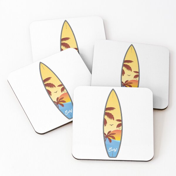 Item preview, Hello Summer, surf   designed and sold by keneung11.