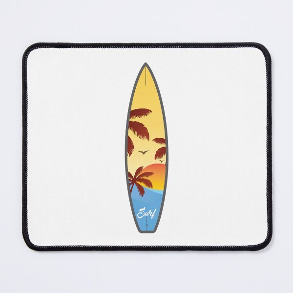Item preview, Hello Summer, surf   designed and sold by keneung11.