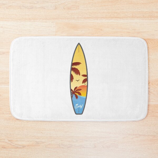 Item preview, Hello Summer, surf   designed and sold by keneung11.