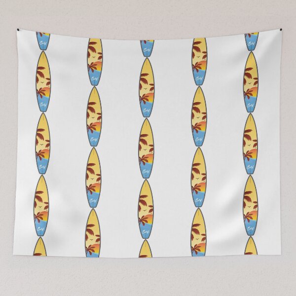 Item preview, Hello Summer, surf   designed and sold by keneung11.