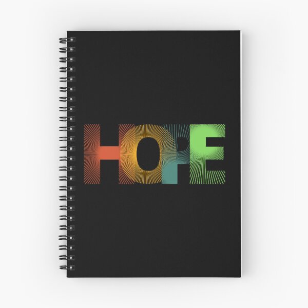 Item preview, Hope designed and sold by H1gh5.