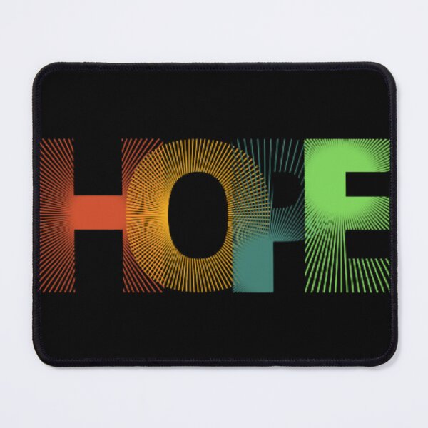 Item preview, Hope designed and sold by H1gh5.