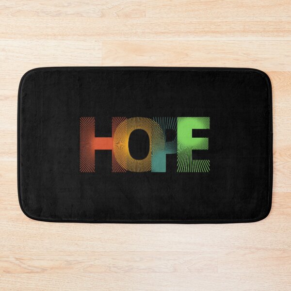 Item preview, Hope designed and sold by H1gh5.
