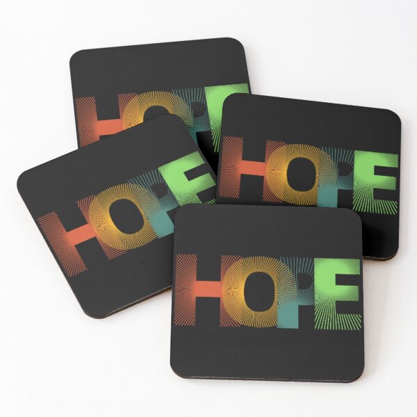 Item preview, Hope designed and sold by H1gh5.