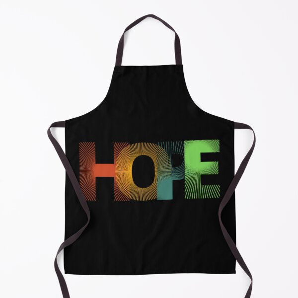 Item preview, Hope designed and sold by H1gh5.