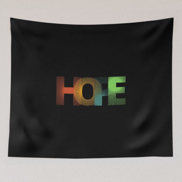 Item preview, Hope designed and sold by H1gh5.