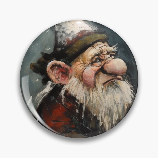 Item preview, Dwarf 10 designed and sold by Mark Salmon.