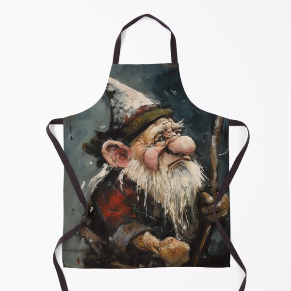 Item preview, Dwarf 10 designed and sold by Mark Salmon.