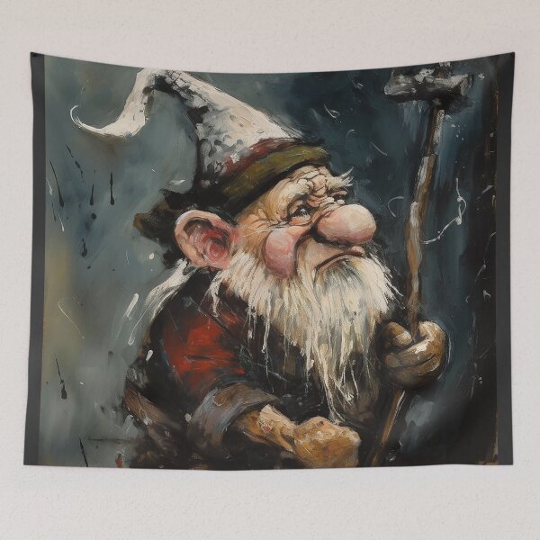 Item preview, Dwarf 10 designed and sold by Mark Salmon.