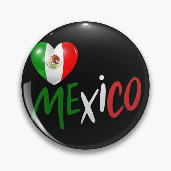 Item preview, Mexica flag designed and sold by smitke.